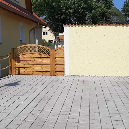 Vassmer Heringsdorf (Usedom)